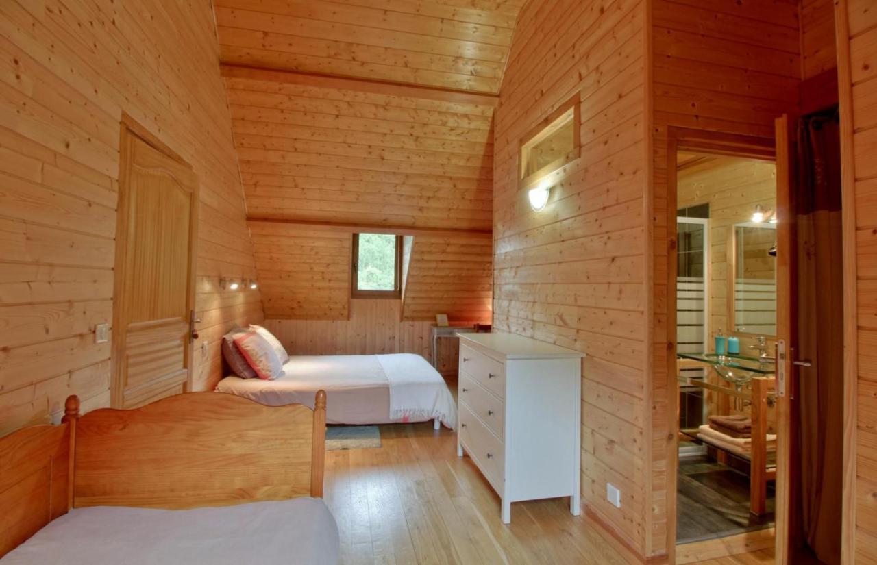 Chez Mimi Et Nico Bed & Breakfast