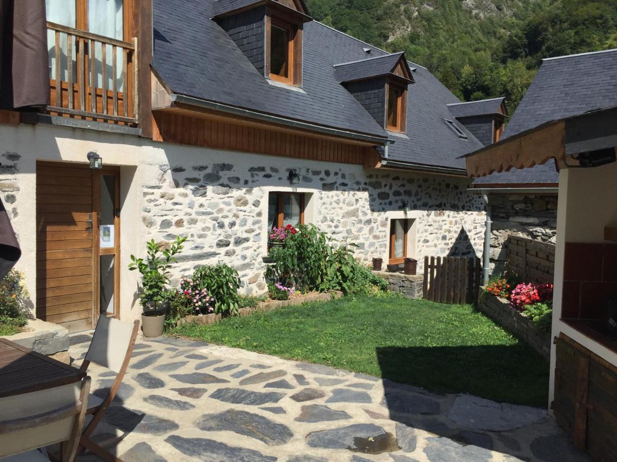 Chez Mimi Et Nico Bed & Breakfast *