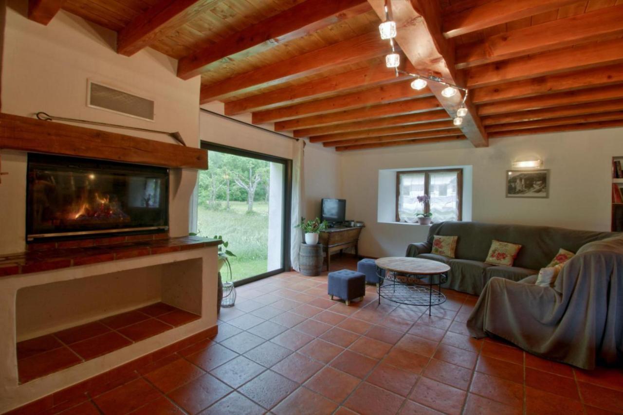 Chez Mimi Et Nico Bed & Breakfast